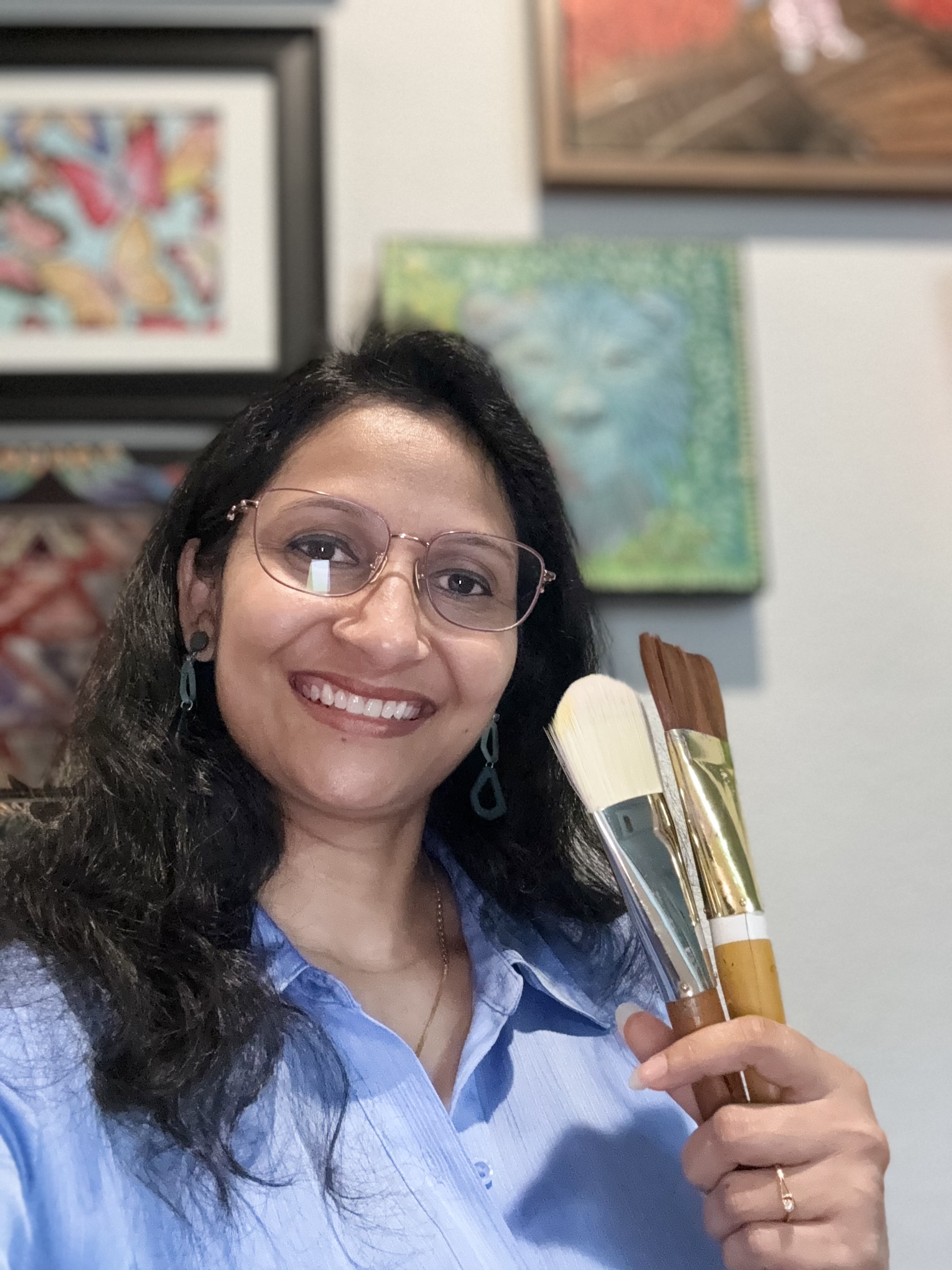 Pooja Mewara