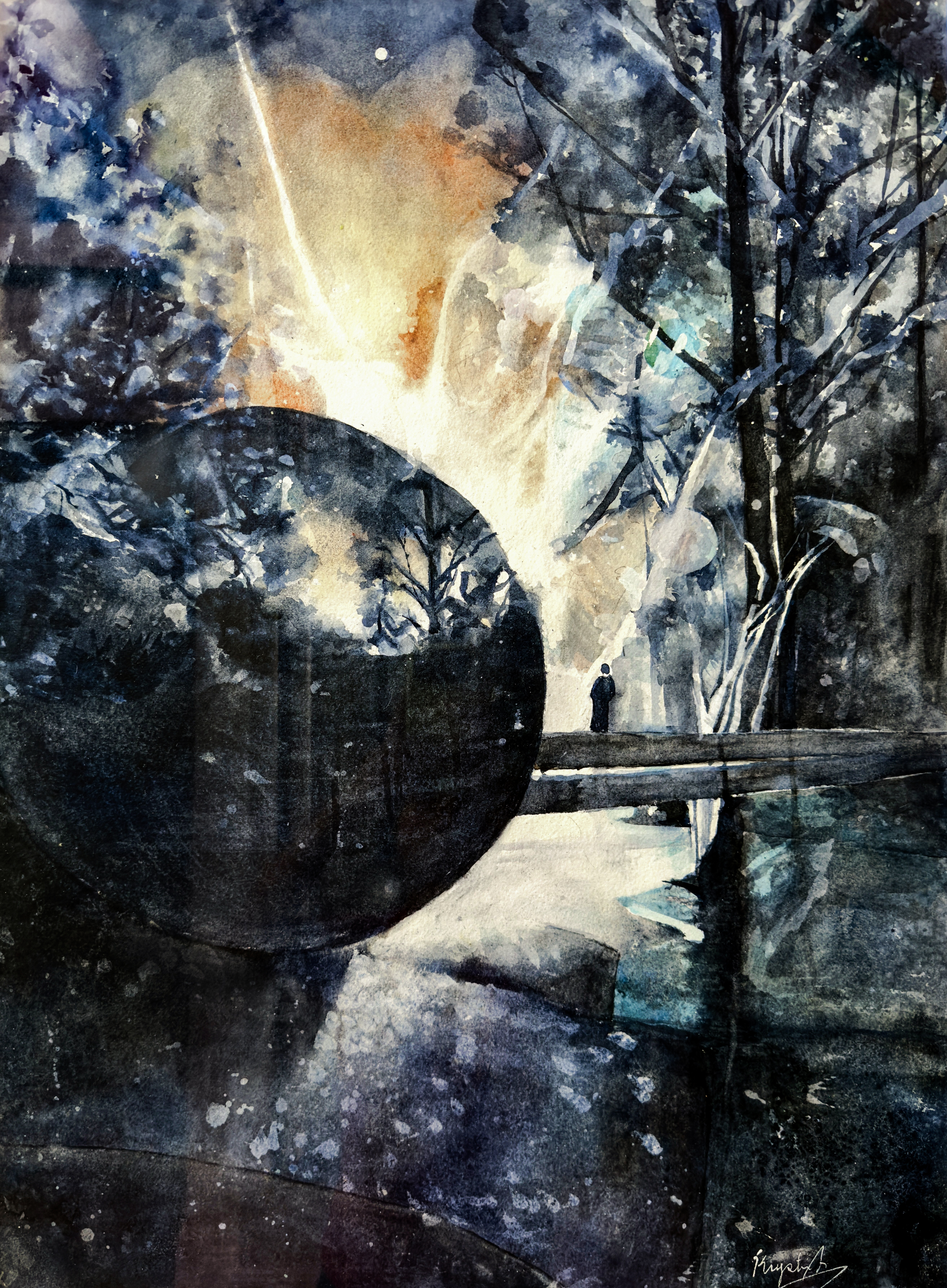 The Passage of Time